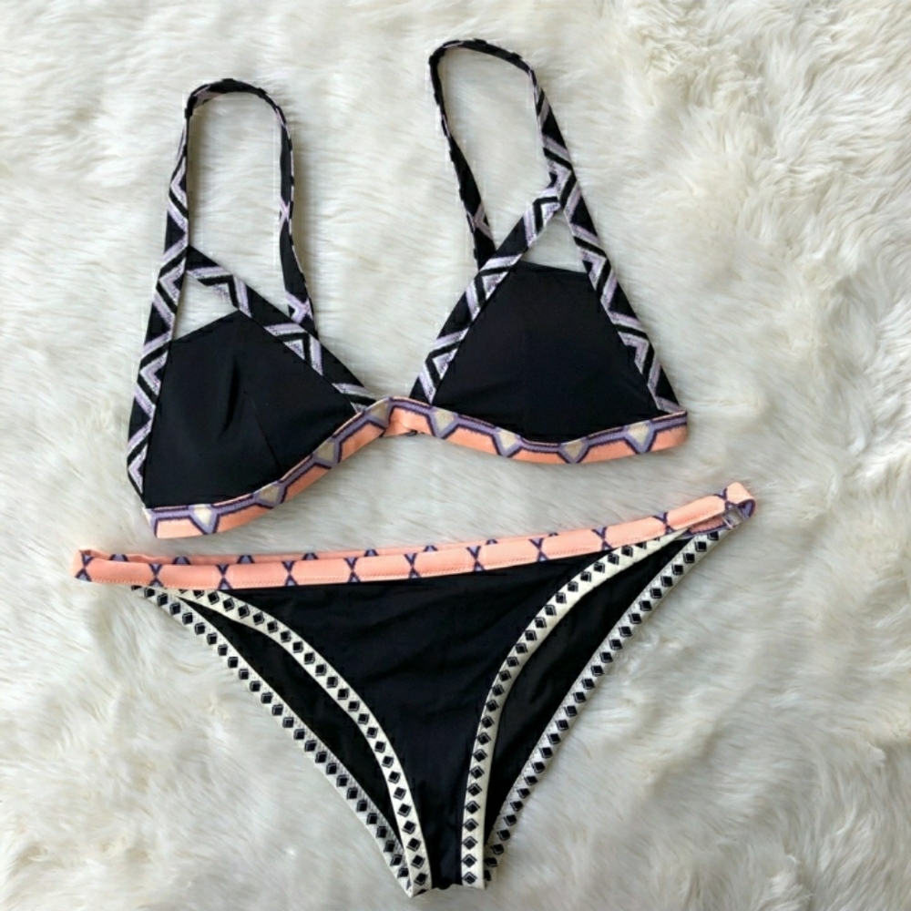 Victoria’s Secret two piece bathing suit